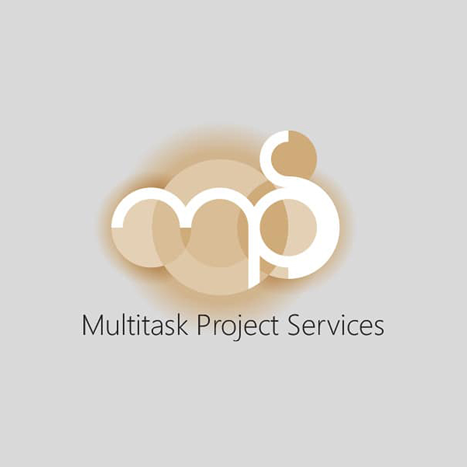 MPS Logo design